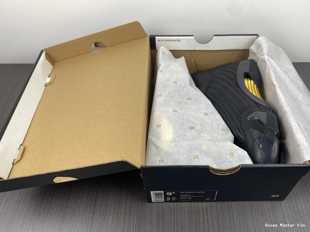Jordan 487471-022 'Defining Retro Moments' 14 Air 0605